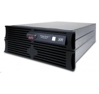 APC Symmetra RM XR Frm w/2 SYBT2 Scalable to 4 220-240V