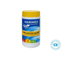 Marimex AQuaMar Chlor Stabil 0,9 kg