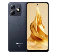 Smartphone Ulefone Note 18 Pro 6+256Gb Lustrous Black