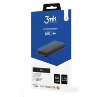 3mk ochranná folie ARC+ pro Motorola Moto G06 / Moto G06 Power