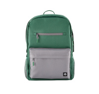 HP Campus Green Backpack