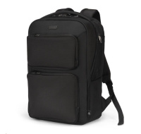 DICOTA Backpack SEVEN 12-14, black