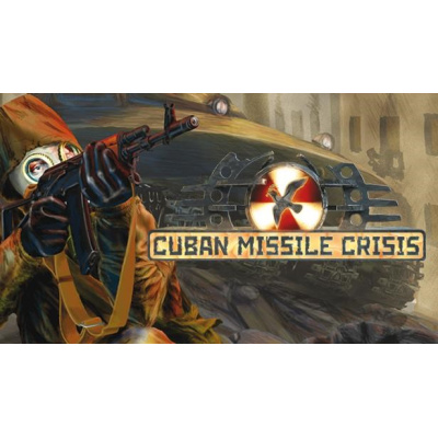 Cuban Missile Crisis (PC) klíč Steam