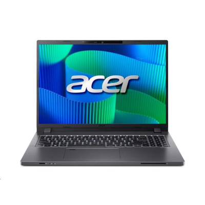 ACER NTB EDU TravelMate P2 16 (TMP216-41-TCO-R4UJ),R5 Pro-7535U,16"WUXGA,8GB,512GB SSD,Radeon,W11P EDU,Gray