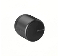 tedee GO2 – chytrý zámek, černý