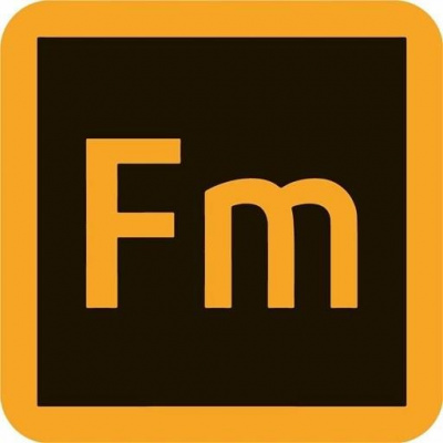 FrameMaker for teams WIN, Multi Language Commercial 1 User, 12 Months, Level 1, 1-9 Lic