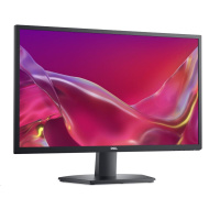 DELL LCD SE2725H - 27"/VA/LED/1920x1080/16:9/75Hz/5ms/3000:1/300 cd/m2/HDMI/VGA/VESA/3YNBD (210-BNHJ)