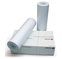 Xerox Papír Role Inkjet 75 - 594x50m (75g) - plotterový papír