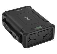 Sandberg Survivor Powerbank 8in1 96000