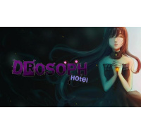 Drosoph Hotel (PC) klíč Steam
