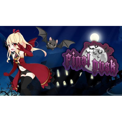 Final Dusk (PC) klíč Steam