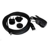 Yealink USB2-EXT-10M s napájecím adaptérem