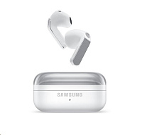 Samsung Galaxy Buds4 bílá (Distribuce svět)