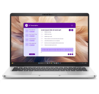 DELL NTB Pro 14 Plus PB14250/5-120U/16GB/512GB SSD/14" FHD+/IR Cam & Mic/65W/WLAN/vPro/Backlit Kb/W11 Pro/3Y PS NBD