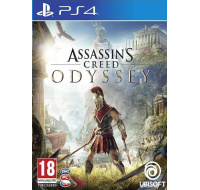 PS4 hra Assassin'S Creed Odyssey