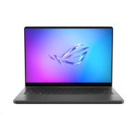 ASUS NTB ROG Zephyrus G14 (GA403WW-NEBULA116X), AI 9 HX 370, 14" 2880 x 1800, 32GB, 1TB SSD, Radeon+RTX, W11 Pro, Gray