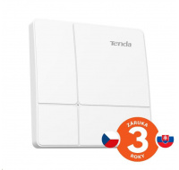 Tenda i24 - Wireless-AC Client+AP/ AP 1200 Mb/s