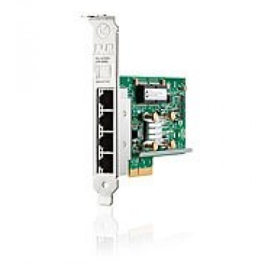 HPE Ethernet 1Gb 4-port BASE-T BCM5719 Adapter