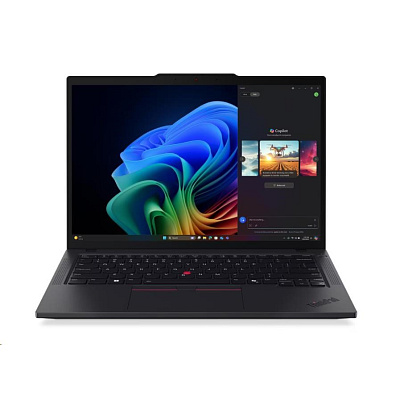 LENOVO NTB ThinkPad T14 G6 - Ryzen AI 7 PRO 350,14" 2.8K OLED,32GB,1TSSD,HDMI,AMD Radeon 860M,W11P,3Y Premier