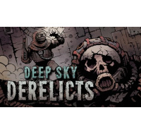 Deep Sky Derelicts (PC) klíč Steam