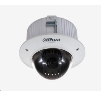 Dahua SD42C212T-HN, 2MP 12x Starlight PTZ síťová kamera