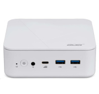 ACER PC Revo Box RB102-13U3U, i3-1305U,8GB,512GB SSD,N/A,W11,White