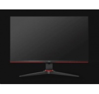 AOC MT VA LCD  WLED 27" C27G2ZE/BK - VA panel, 1920x1080, 240Hz, 0,5ms, 2xHDMI, DP, zakriven