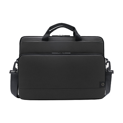Modern Moonless Night 16-inch Laptop Briefcase EURO