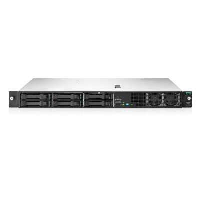 HPE PL DL20g10 Plus E-2336 (2.9/6C) 2x16G 2x480GB SSD VROC 4-6SFF-HP 1x800W L9 2x1G FR 1U NBD333 Win Essential DaaS