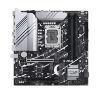 ASUS MB Sc LGA1700 PRIME Z790M-PLUS, Intel Z790, 4xDDR5, 1xDP, 1xHDMI, mATX