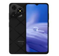 Smartphone Ulefone Note 19 Eurasia Bands 3+64Gb Stellar Black