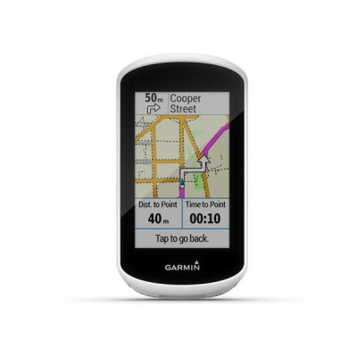 Garmin GPS cyclocomputer Edge Explore