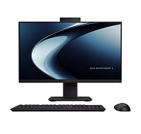 ASUS PC AiO ExpertCenter P44 (P440VAK-BPC045XA), i3-1315U, 23.8" FHD, 8GB, 512GB SSD, Intel, W11 Pro Edu, Black