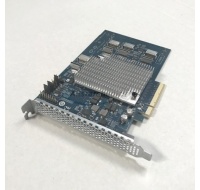 INTEL 8-Port PCIe Gen3 x8 Switch AIC AXXP3SWX08080