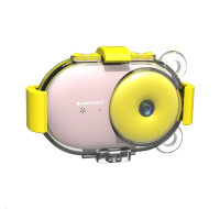 AGFAPHOTO Realikids Water Proof Pink