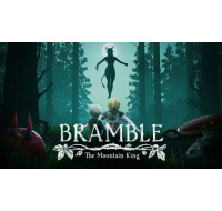Bramble: The Mountain King (PC) klíč Steam