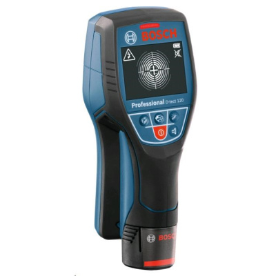 Bosch D-Tect 120, Professional, Detektor