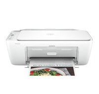 HP All-in-One Deskjet 2810e HP+ White (A4, 7,5/5,5 ppm, USB, Wi-Fi, BT, Print, Scan, Copy)