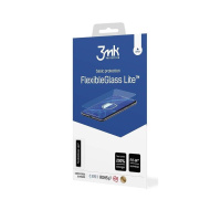 3mk hybridní sklo FlexibleGlass Lite pro Realme GT 7