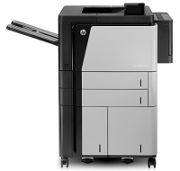 HP LaserJet Enterprise 800 M806x+ (RA3, 56 ppm A4, Ethernet,Duplex)