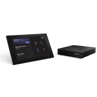 LENOVO PC ThinkSmart Core G2 + Controller TEAMS