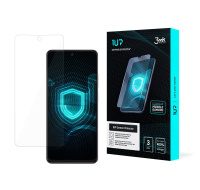 3mk ochranná folie 1UP pro Oppo A40 / A40M / A3 4G