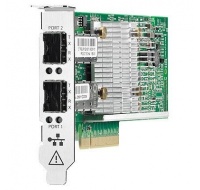 HPE StoreEasy 10GbE 2-port 530T Adptr