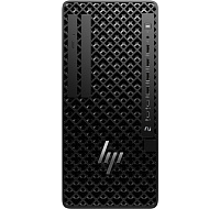 HP PC Z1 Tower G1i 500W, Intel Core U7 265 vPro, RTX 5060 8GB,1x32GB DDR5,1TB,WiFi 7+BT,Kb+M,Win11Pro,3yo