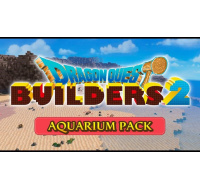 Dragon Quest Builders 2 - Aquarium Pack (Switch) DIGITAL