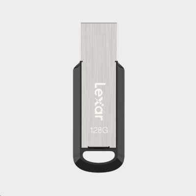 Lexar JumpDrive M400 Flash Drive, R150 (USB 3.0) 128GB