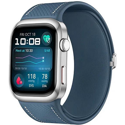 Huawei Watch D2 Blue CZ