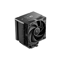 BAZAR DEEPCOOL CPU Chladič AK700 G2 DIGITAL NYX, 1x120, LGA1851, AM5, černá ROZBALENO