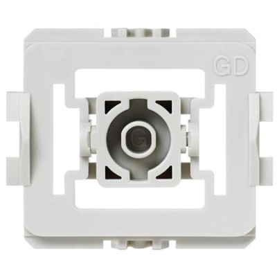 Homematic IP  Adaptér Gira Standard - EQ3-ADA-GS