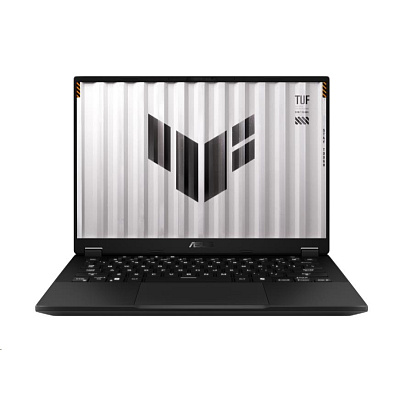 ASUS NTB TUF Gaming A14 (FA401GM-RG010), AI 9 465, 14" 2.5K, 32GB, 1TB SSD, Radeon+RTX 5060, No OS, Jaeger Gray